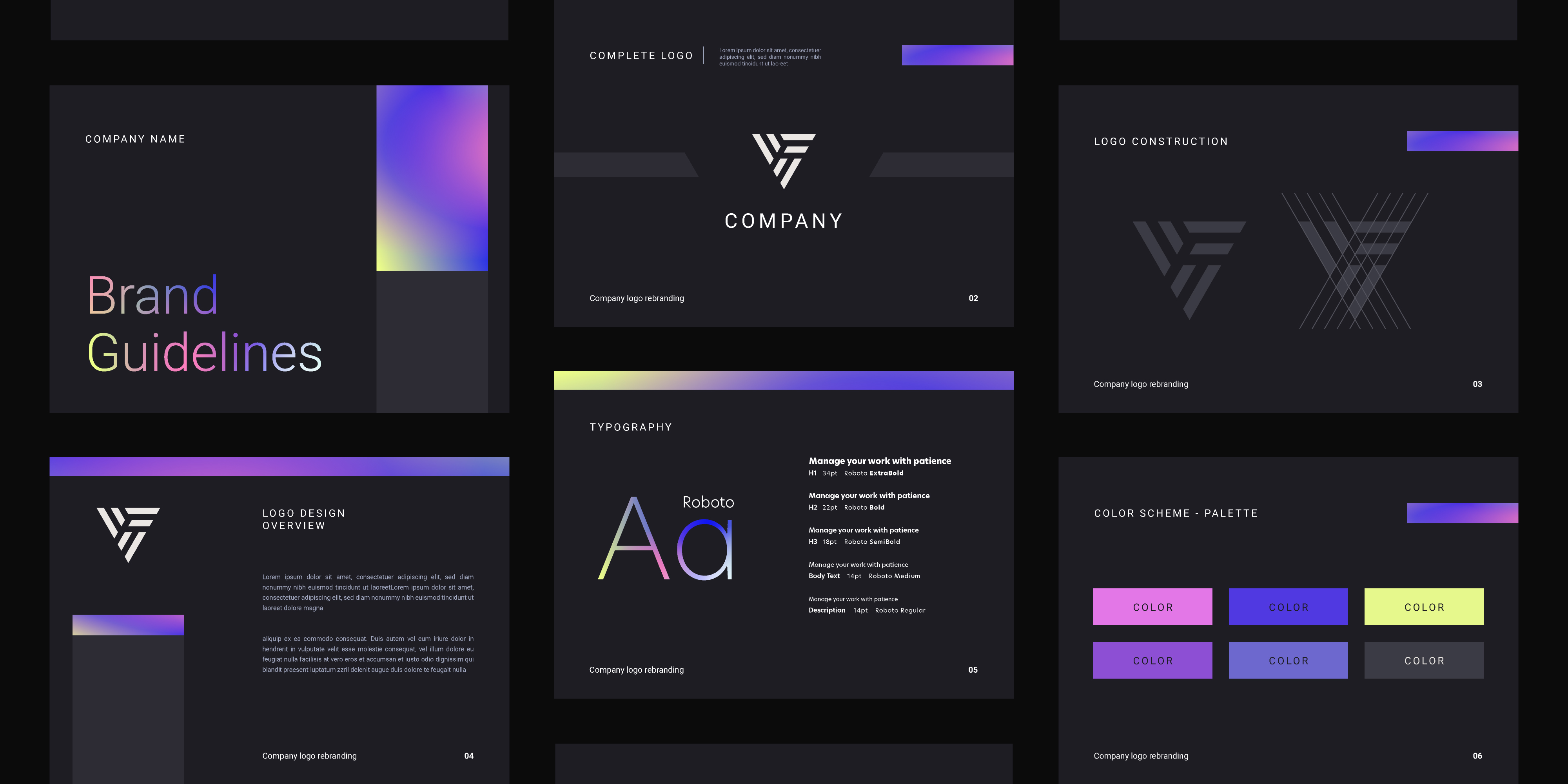 Branding Mockup